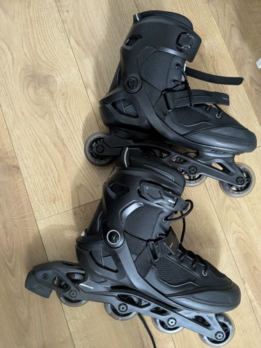 Oxelo adult inline skates - skates, eu