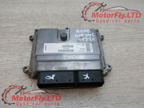 2004 volvo s40 petrol - volvo,