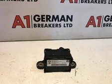 GENUINE VW GOLF MK5 R32 AUDI SEAT SKODA YAW RATE SENSOR MODULE 1K0907652C
