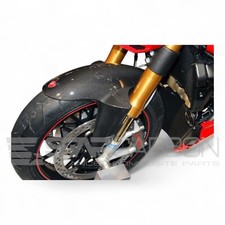 PARAFANGO ANTERIORE FIBRA CARBONIO DUCATI SBK 848 1098 1198