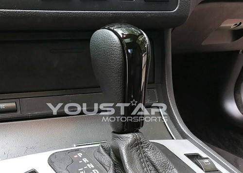 Stock gloss black real - uk,