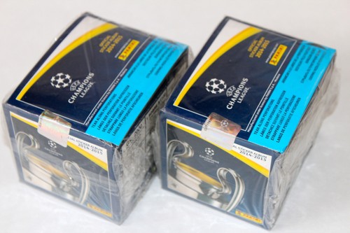 Panini champions league - panini,