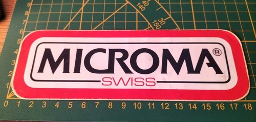 Vintage sticker - vintage,
