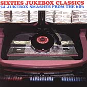 Various sixties jukebox - sixties,