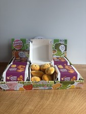 Chicken Nugget Plush Toy -