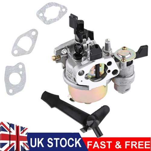Carburetor replacement kit - kit, fit