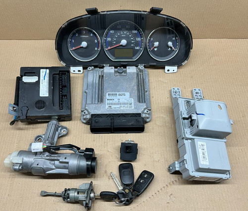 556 hyundai santa mk2 - hyundai,