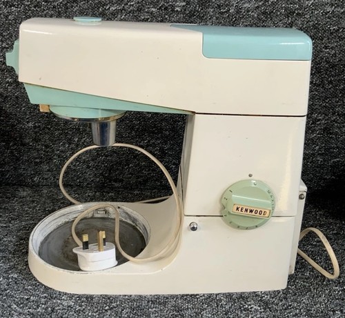 Kenwood a701a food mixer - food, with