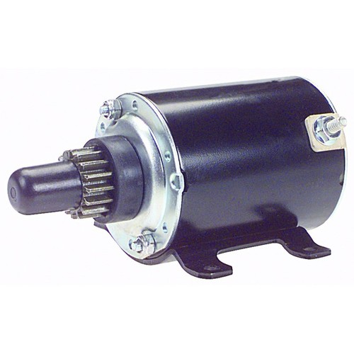 Starter motor fits - motor, tecumseh