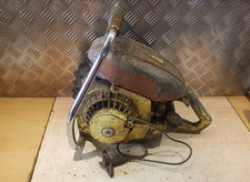 Vintage Pioneer S-620 Petrol Chainsaw, Barn Find, Spares or Repair