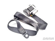 Mercedes-Benz Vito Front Seat