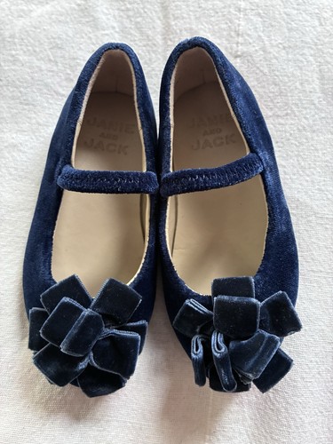 Janie and jack - jack, navy