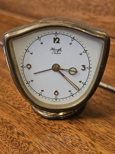 Small alarm clock kienzle - alarm,