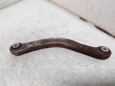 MERCEDES-BENZ E W211 Rear