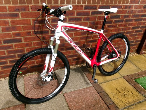 Specialised stumpjumper expert - specialised,