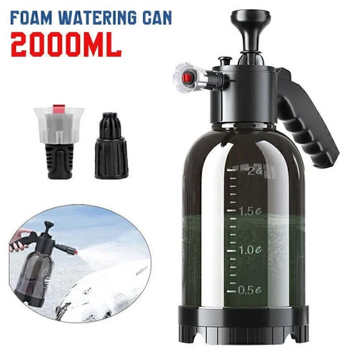 Car wash foam - 2l,