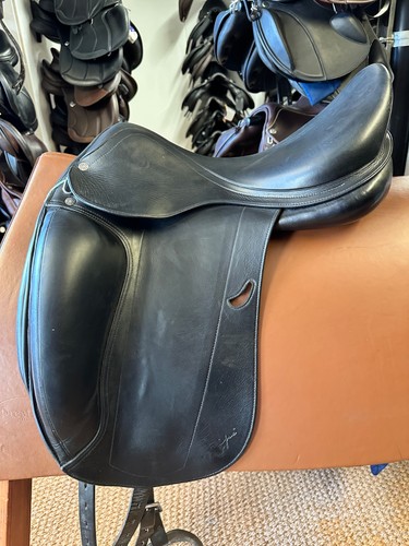 Equipe emporio dressage saddle - equipe,