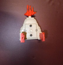 Front Assault Pak  ace mccloud