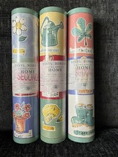 3 x Laura Ashley Nature Table