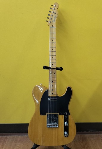 Fender japan telecaster - fender,