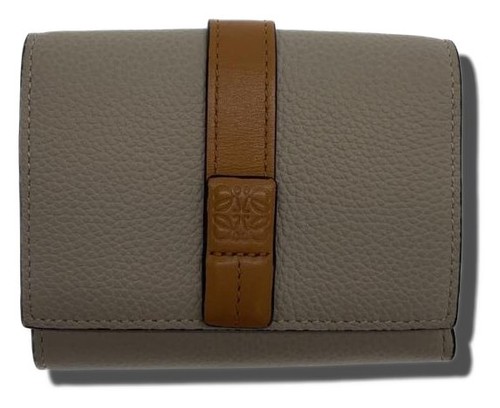 Loewe trifold wallet - loewe,