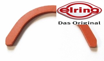 Cylinder head cover gasket - head,