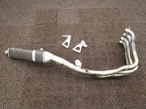 Gsx r750 aftermarket yoshimura - gsx-r750,