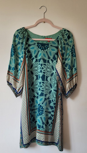 Rene derhy 100 - derhy, silk