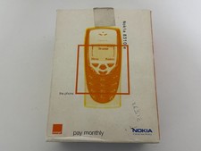 NOKIA 8310 UNLOCKED PHONE -