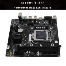 ⁺H81 Gaming Motherboard Dual
