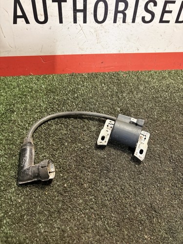 Alko silver 520 petrol - 520,