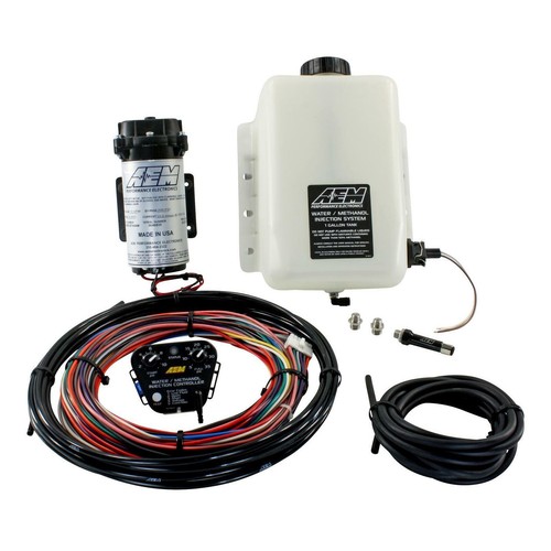 Aem gallon water methanol - gallon,