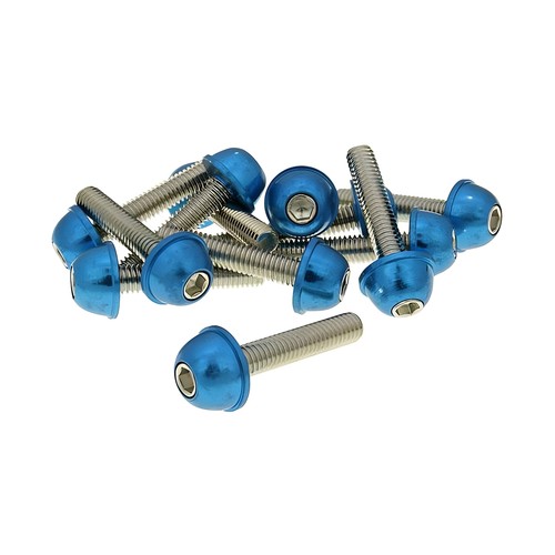 Vicma screw set - 12,