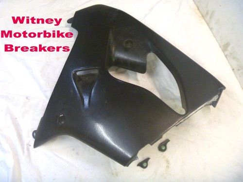 Kawasaki zx9 right side - kawasaki,