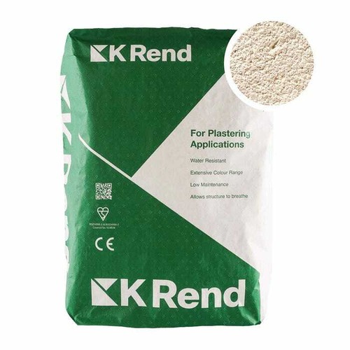 Rend silicone scraped - k-rend,