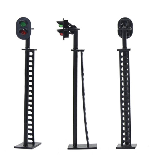 Jtd01 5pcs model railway - 5pcs, block