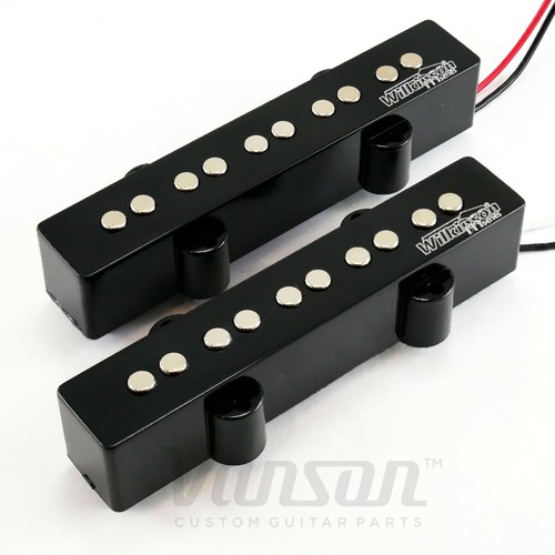 Wilkinson series wojb5 bass - wilkinson, m-series