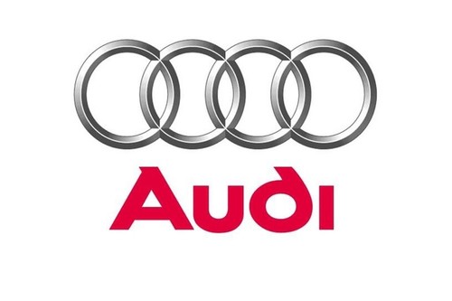 Intercooler set for audi - ,