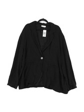 Busby & Fox Women's Blazer XL