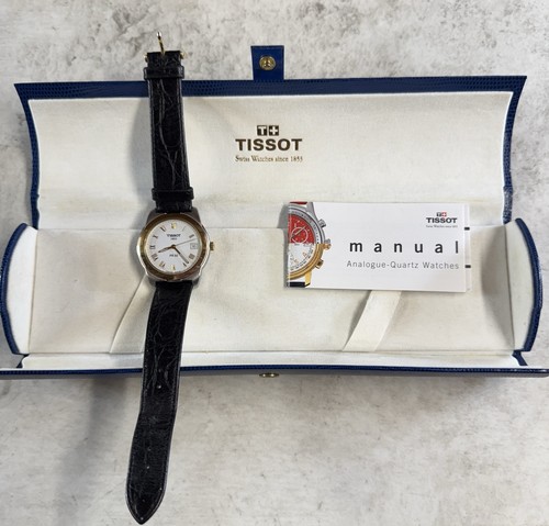 Tissot men s quartz - 50, men's