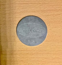 Rare Vintage Oakley Juliet X