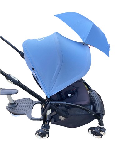 Bugaboo bee pushchair - bee, 3