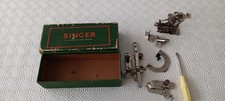 Vintage Singer Accessories For