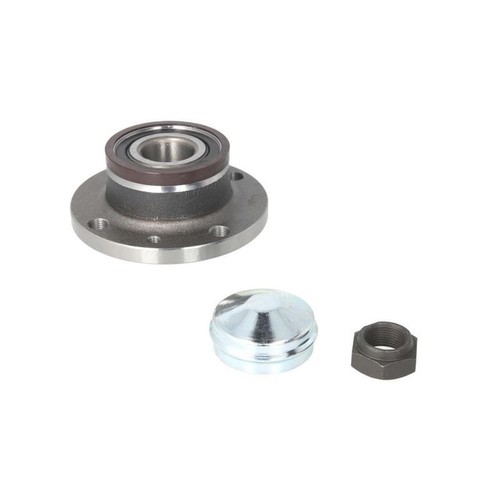 Meyle 214 750 0002 wheel - 214,
