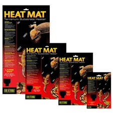 Exo Terra Reptile Vivarium