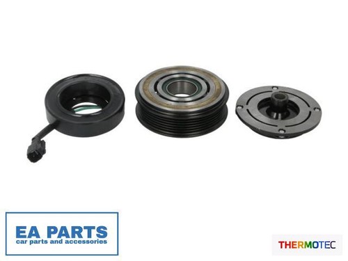 Magnetic clutch air - magnetic, clutch,