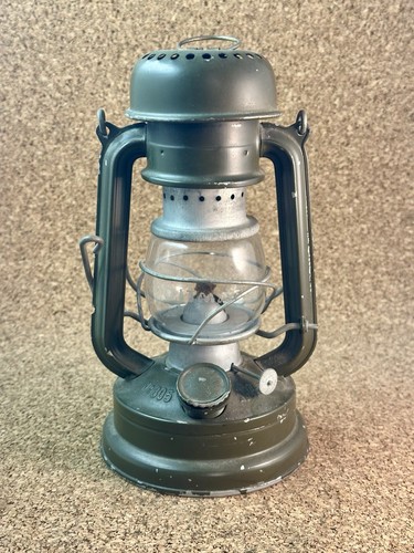 Ditmar 805 army lantern - army,
