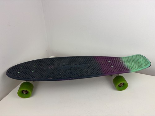 Rare penny nickel board - rare,