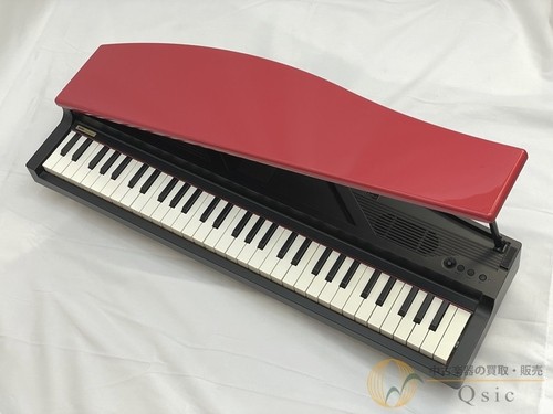 Korg micropiano digital - micropiano-rd,