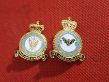 RAF Bomber IX Squadron &